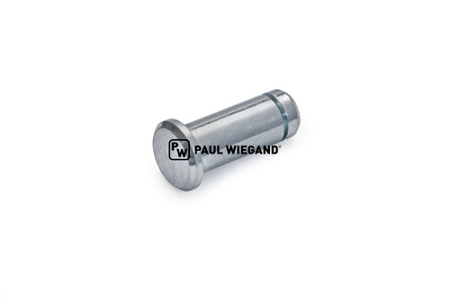 Sicherungsbolzen Scarab Magnum & Merlin Pneumatikzylinder D: 12/17 l: 33 (57011441)