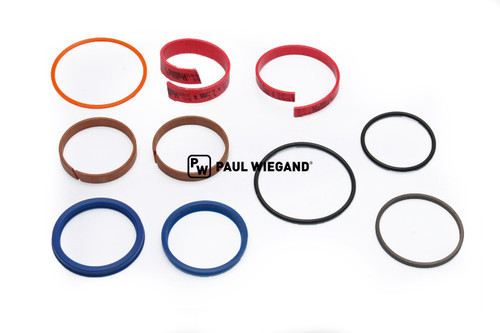 Kit de juntas para cilindros hidráulicos Schmidt Cleango 400/500 (63034451)