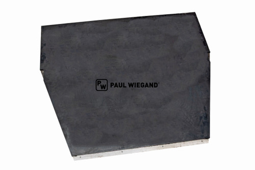 Placa de desgaste Schmidt Swingo serie 200 placa portacontenedores (63015838)