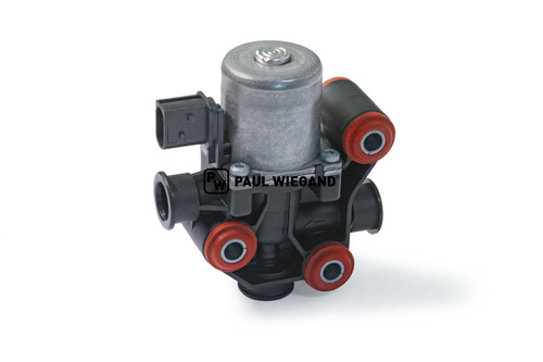 Válvula RAVO serie 5 calentador Adblue 24VDC EURO 6 (60054748)