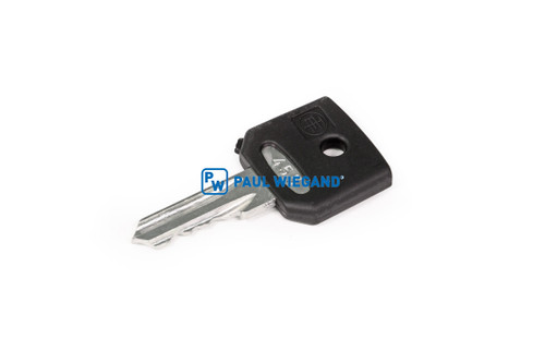 Schlüssel Johnston C200 Zündschloss  (67010423)