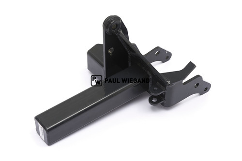 Brazo soporte escoba lateral Schmidt SK650 derecha (63082074)