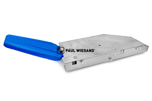Barrera de seguridad Faun Skylift completamente giratoria hacia la izquierda (01170066)