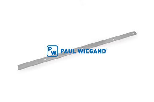 Klemmstreifen RAVO 5er-Serie Wassertank CD l: 635 b: 24.5 h: 3 EURO 6 (60054757)