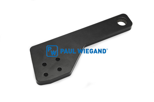 Hebel Faun Viatec Viajet 4-5 Aushebung Tellerbesen (61022133)