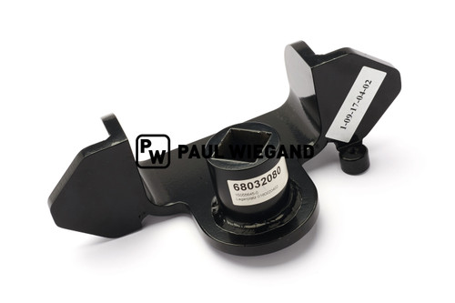 Drehplatte Bucher Municipal Citycat 2020 Kombiarm B  (68032080)