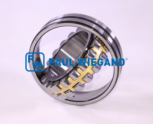 Pendelrollenlager Brock SL 280 Lagerung Gebläserad D: 130 d: 75/77 b: 31 (64066009)