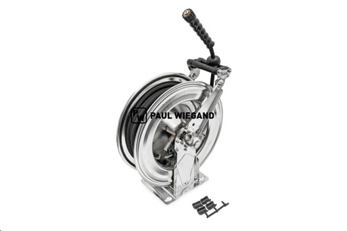 Schlauchhaspel Brock SL 280 Wasseranlage (64066054)
