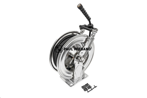 Schlauchhaspel Brock SL 280 Wasseranlage (64066054)