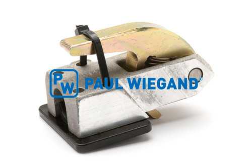 Quittungsschalter Zöller 2402 Rotary II komplett  (11380033)