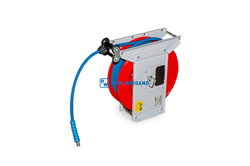 Schlauchhaspel G3/8" l: 15000 400 bar (93001789)