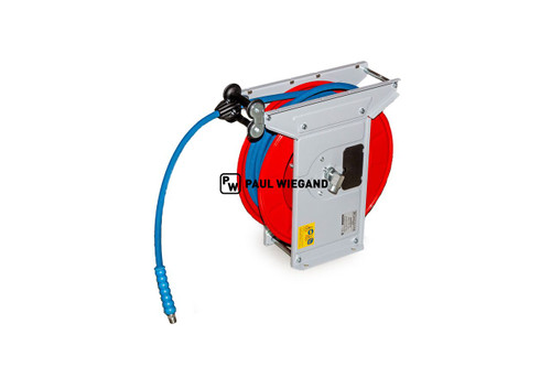Schlauchhaspel G3/8" l: 15000 400 bar (93001789)
