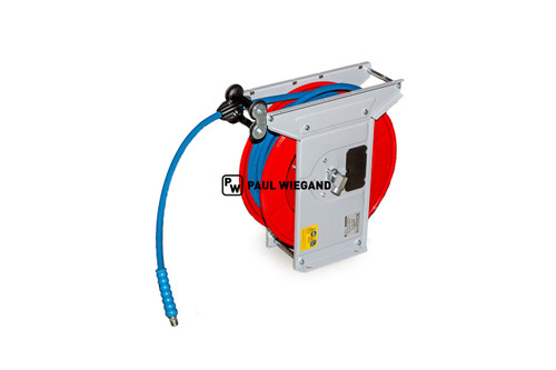 Enrollador de manguera G3/8" l: 15000 400 bar (93001789)