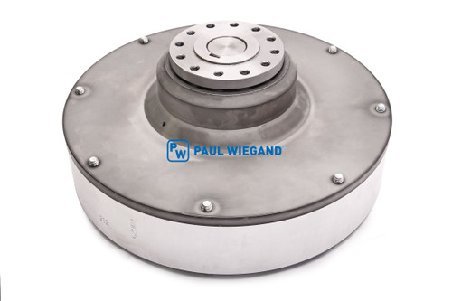 Pneumatikkupplung Kehrmaschine Beam A9500 Gebläserad Hydraulikmotor  (51012033)