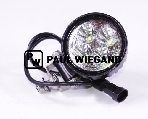 Arbeitsscheinwerfer Faun ENVIRONNEMENT (70017503)