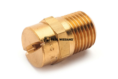 Boquilla pulverizadora MFH 5000 cepillo de disco 1/4" (59022011)