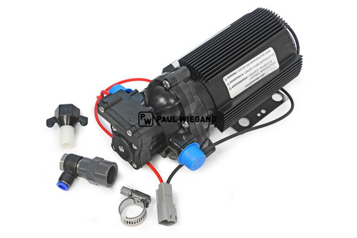 Wasserpumpe Schmidt Swingo 200-Serie Sprühwasseranlage 12VDC 13,2 l/min / 3,4bar (63024197)