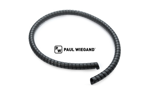 Spiralschlauch Schmidt Swingo 200-Serie D: 19.4 d: 16 s: 1.7 (Meterware) (63015459)