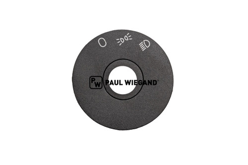 Symbol Bucher Municipal Citycat 5006 Schalter Abblendlicht D: 41 d: 17 (68043227)