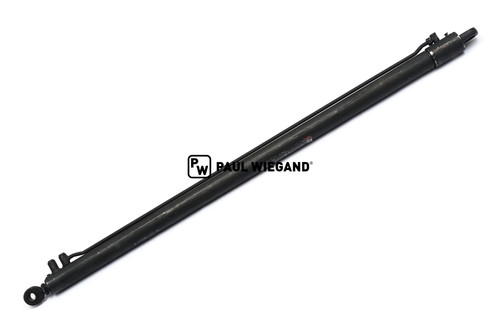 Cilindro hidráulico HS Fahrzeugbau Cargador lateral con sistema de medición de longitud Cargador lateral KS: 60 Carrera: 1620 EBM: 1970 (05017561)
