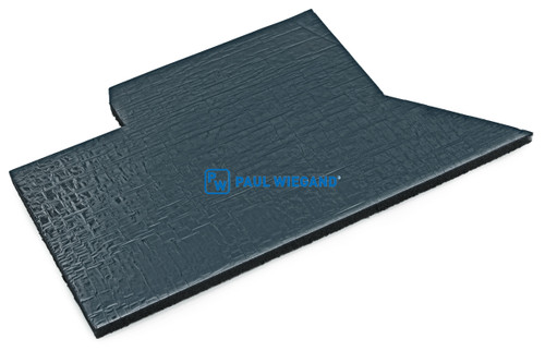 Dämmmatte Schmidt Swingo 200-Serie l: 378 b: 214 s: 12 "Option" EURO 4/5 (63014534)
