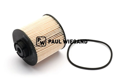 Elemento filtrante Bucher Municipal Citycat 5000 filtro de combustible motor "Mercedes" OM904 (68046027)