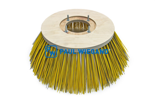 Cepillo de disco Bucher Municipal Citycat V20 Relleno mixto D: 800/495 d: 170 TK: 205 (68032266)