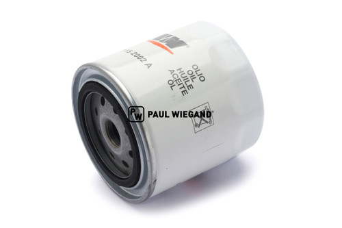 Filtro Schmidt Swingo serie 200 filtro de aceite motor de tracción "VM-Motori" (63026071)