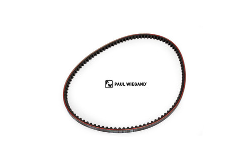 Correa trapezoidal Brock Motor SL110/140 l: 900 a: 12,7 h: 10 (64900015)