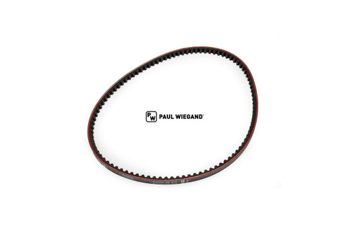 Keilriemen Brock Motor SL110/140 l: 900 b: 12.7 h: 10 (64900015)