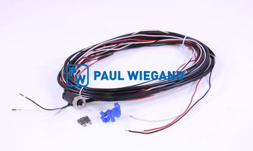 Adapterkabel Motec Ametek MK788.6 IVECO, MAN, MB, Actros 5 MMT Multimedia Cockpit (79010472)