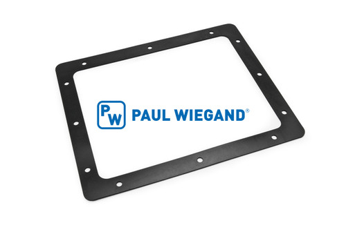Dichtung RAVO 5er-Serie Abdeckung Wassertank CD l: 390 h: 3 EURO 6 (60054758)