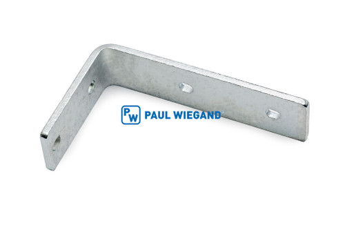 Halter Zöller 2322 Leuchtenträger links/rechts (11510020)