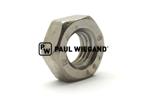 Sechskantmutter DIN/ISO 934/4032 M10 Edelstahl V2A (68800524)