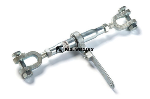 Ratsche Schörling mit Wantenspanner Schörling verzinkt (08907004)