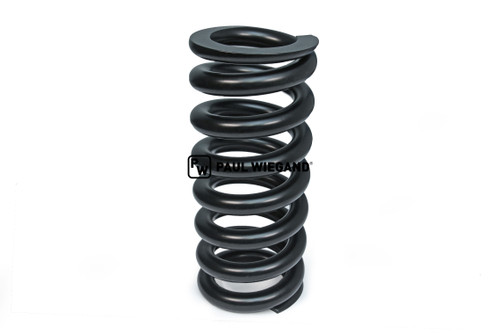 Muelle helicoidal chasis Bucher Municipal Citycat 5006 (68042257)