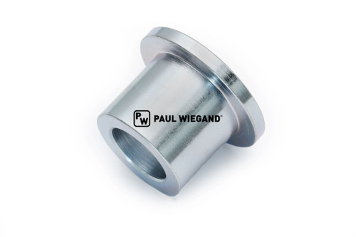 Casquillo de cuello Johnston C401 Brazo de escoba Punto de giro D: 25/35 d: 16 h: 24 (67032082)