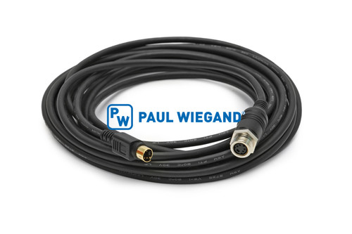 Cable adaptador Motec Ametek MKW6 (79010778)