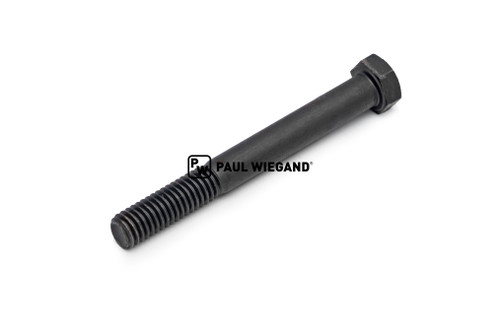 Tornillo de cabeza hexagonal 3/8"-16 UNC x 3 1/4" (l: 82,55) Grado 8 (10,9) (90001038)