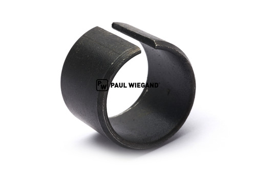 Cepillo de disco de brazo soporte Bush Bucher Municipal Citycat 5000 D: 24 d: 20 h: 20 (68042043)