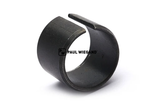 Cepillo de disco de brazo soporte Bush Bucher Municipal Citycat 5000 D: 24 d: 20 h: 20 (68042043)