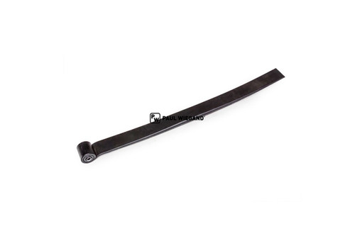 Blattfeder Johnston C400/5000 Hinterachse (67036044)
