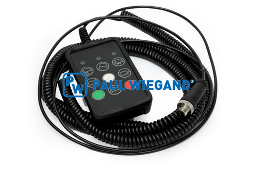 Unidad de control Johnston C401 EURO 6 (67034142)