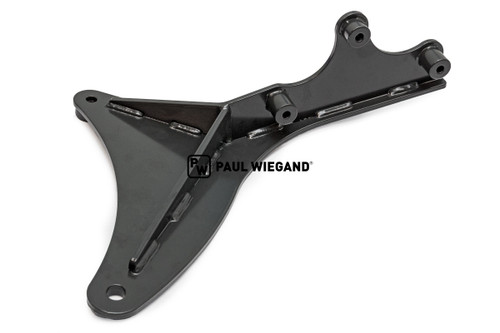 Halter Johnston C401 Trittbrett Kehraggregat links (67032120)