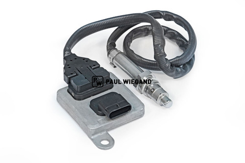 Sensor NOX Schmidt Swingo serie 200 sistema de escape lg: 700 EURO 6c (63024509)