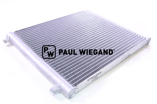 Kondensator Bucher Municipal Citycat 1000 Klimaanlage (68014078)