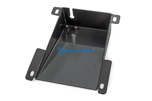 Soporte para motor de limpiaparabrisas Schmidt Swingo serie 200 (63015122)