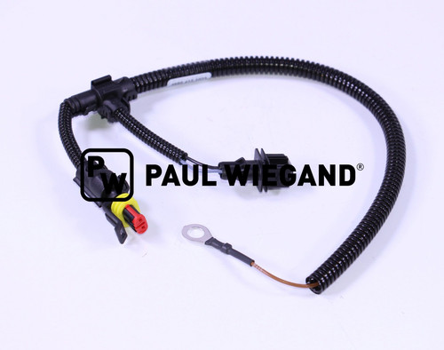 Adapterkabel Hako Citymaster 2000 Niveaugeber Kraftstofftank EURO 4 (65066276)