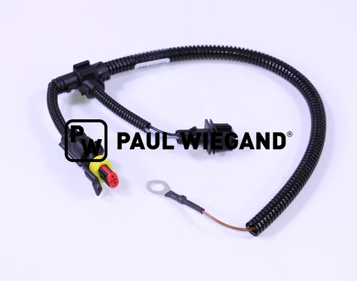 Cable adaptador Hako Citymaster 2000 sensor de nivel depósito de combustible EURO 4 (65066276)