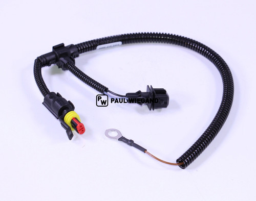 Adapterkabel Hako Citymaster 2000 Niveaugeber Kraftstofftank EURO 4 (65066276)